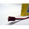 5pc 850.0035 - 850.0035 Emergi-Lite / Kaufel Replacement Battery