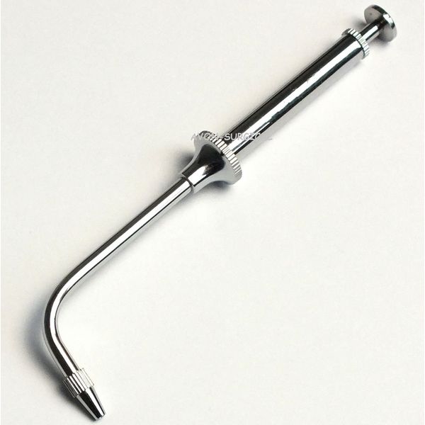 NEW O.R GRADE Amalgam Carrier Gun Type 95 Degree Dental Instruments A+QUALITY