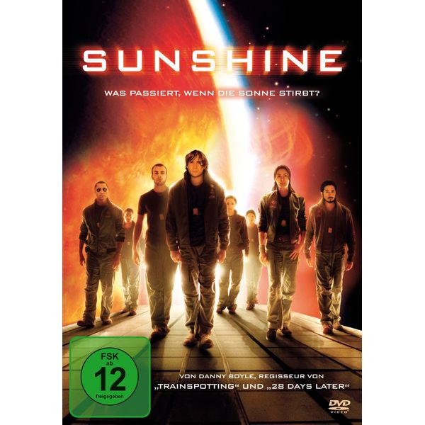Sunshine - Hollywood Collection