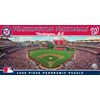 MasterPieces 91353: Washington Nationals 1000pc Panoramic Puzzle
