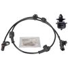 febi bilstein 109554 ABS Sensor with Grease