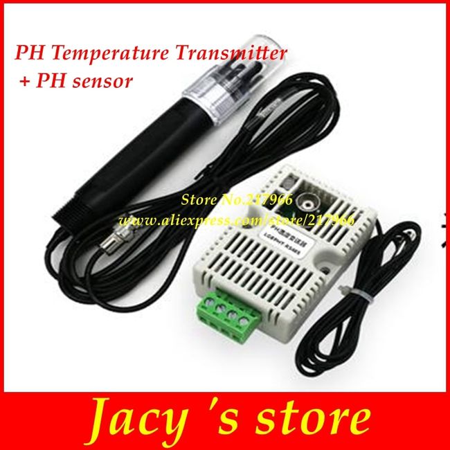 Server Room Temperature Monitoring Temperature Transmitter with RS485  Output - China Temperature Transmitter with RS485 Output, Temperature  Monitoring