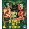 Dr Terrors House of Horrors [Blu-ray]