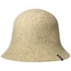 Milkfed Women's Reversible Hat, beige
