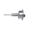 Compatible with Twyford Optima49 Dual Flush Toilet Cistern Push Button Assembly CF1003CP Siamp Replacement