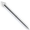 HARRY POTTER Deathly Hallows Metallic Pen- HPPM054