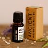 Ancient Wisdom Sleep Easy Essential Oil Blend - Boxed - 10ml