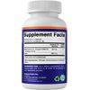 Vitamatic Bifidobacterium Longum 6 Billion CFU per DR Capsule - 60 Count