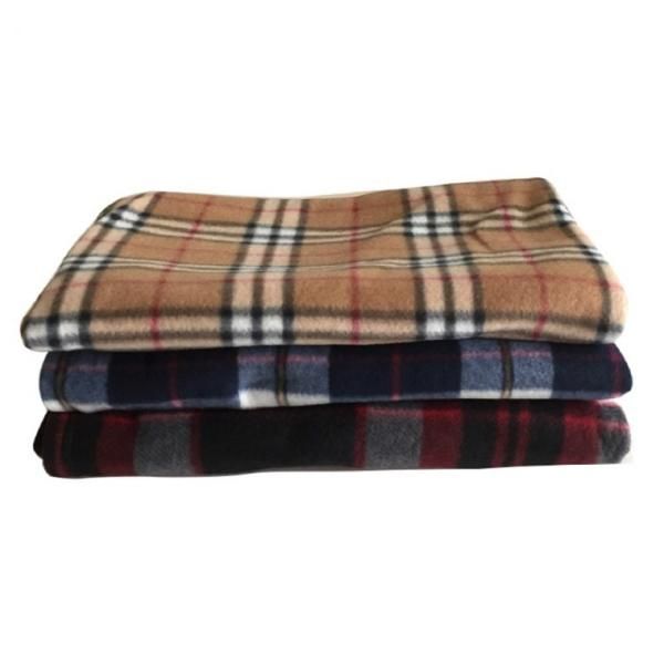 Academy student study lap blanket car embroidery blanket type 1