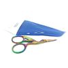 Body Toolz Titanium Stork Scissor
