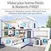 8X Ultrasonic Pest Repeller Electronic Control Repellent Mice Rat Reject Bug US