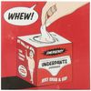 Archie McPhee Accoutrements Emergency Underpants Dispenser