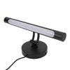 LED Vanity Light Bar, Stepless Dimmable Multi Angle Adjustment USB Powered Simple and Modern Design Ideal for Various Settings, with Adjustable Lighting (40cm)