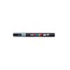 Uni-Posca Acrylic Markers, Grey, One Size