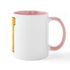 CafePress Cheerleading Mug 11 oz (325 ml) Ceramic Coffee Mug
