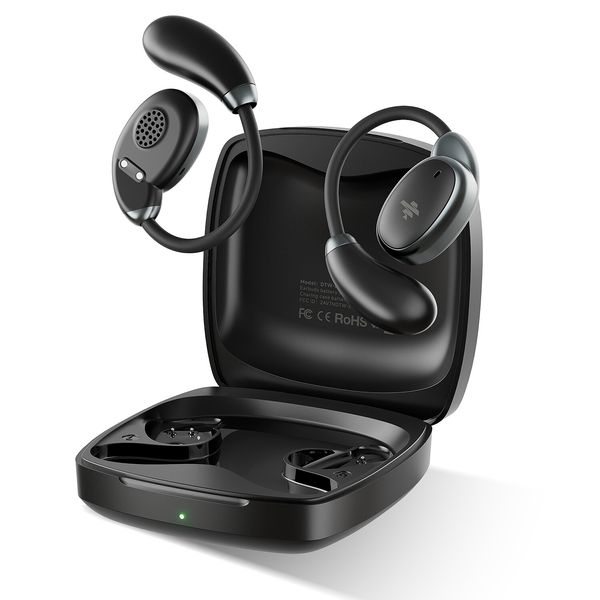 🎧 Donner Doubuds Open Noise Cancelling Earphones Wireless Bluetooth Earbuds