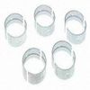 Clevite MS1804P25MM Engine Crankshaft Main Bearing Set