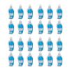 St. Geneve Advanced Hand Sanitizer 70% Alcohol Gel 7.5oz 24 Pack