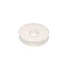 Silicone Rubber Washers M4 (Pack of 10)