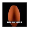 Turbo Dork - Life on Mars - Metallic Paint