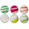 Berkley Powerbait Forellenköder, nachtleuchtend, Herren, Yellow/White Glow, Twin Pack 50 g