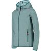 CMP Campagnolo Kid G Jacket FIX Hood - 152