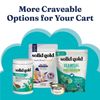 Solid Gold Indigo Moon - Dry Cat Food with Digestive Probiotics for Cats - Gr...
