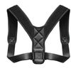 10 Pieces Adjustable Posture Corrector Back Shoulder Support Correct Brace Belt