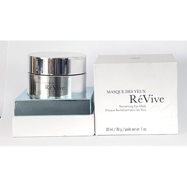 ReVive Masques des Yeux Revitalizing Eye Mask 30ml /1 oz