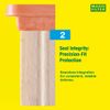 Original MANN-FILTER Air Filter C 2348 – For Utility Vehicles