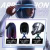 Dreamlover Wig Stand, Wig Head Stand for Wigs, 3 Packs