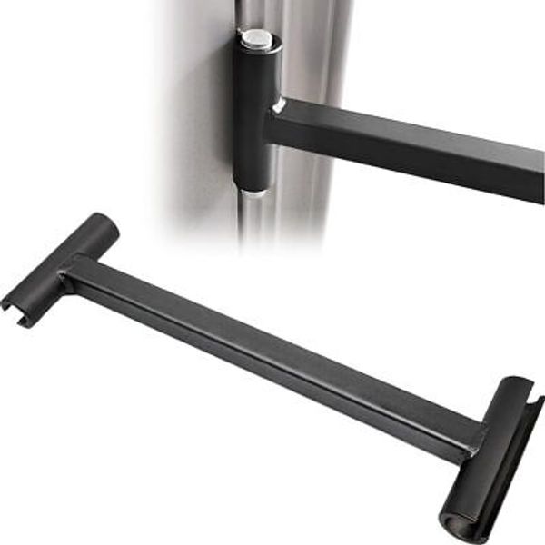 Door Hinge Adjustment Tool Hinge Bender for Gauge Commercial Door Wrench Tool~