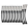 Spark Plug Wire Ignition Cable Wire 16 For Mercedes C CLK E G ML SLK-Class SW05