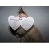 TY Tracks the Lynx Beanie Baby