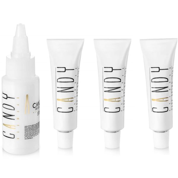 Candy Brow Bar Starter Kit