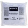 HAGEL Bleaching 500g - Powder - Strong Lightening Agent - Black - Peroxide Free - For Dark Brown and Black Hair