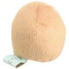San-X Sumikko Gurashi Palm-Size Plush Toy Tapioca, Black