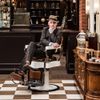Captain Fawcett Sid Sottung The Signature Range Barberism Moustache Wax 15ml