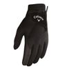 CALLAWAY Men's Gloves Thermal Grip (1 Pair), Black, M