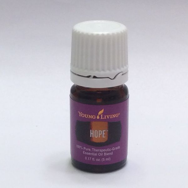 Hope Essential Oil 5ml by Young Living Essential Oils