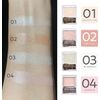 Ceza Nanne Pearl Glow Highlights (03 Aurora Mint) Highlights