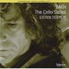 Bach - Cello Suites / Steven Isserlis