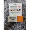 HomeoPet Natural Choice Skin & Itch Support