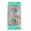 Spa Solutions Gel Beads Face Mask, Hot & Cold Therapy, Relieves Migraines