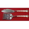 Tara by Reed and Barton Sterling Silver Fish Serving Set 2 Piece Custom Made