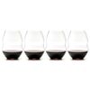 Riedel Swirl Crystal Red Wine Glass (Set of 4)