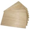 Be Creative All Purpose Modeling Boards Pack of 10