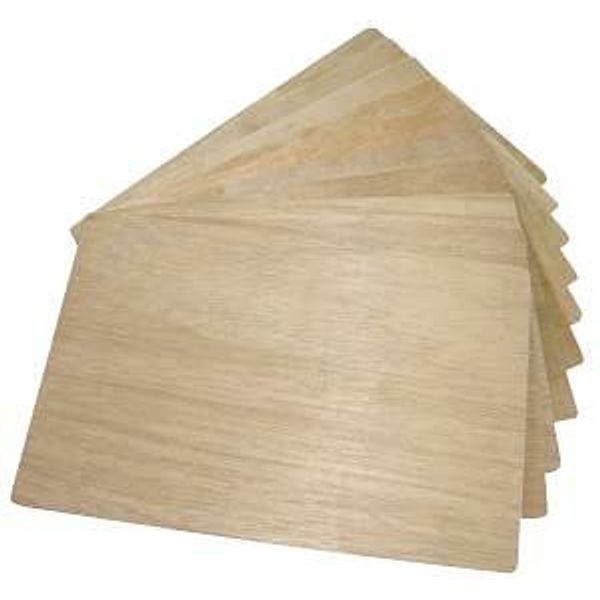 Be Creative All Purpose Modeling Boards Pack of 10