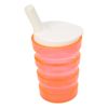 Sure Grip Cup - Small Aperture (Orange)