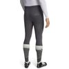 FALKE Men's Warm 3/4 M Ti Functional Yarn Quick Dry 1 Piece Base Layer Bottom